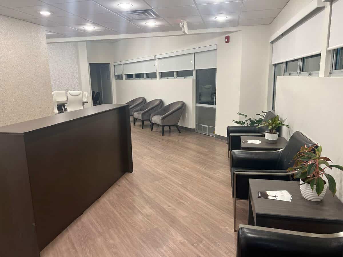 mental health treatment near me in Massachusetts